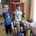 Bohócos mindennapok